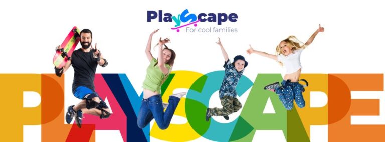 The PlayScape – Club pentru Copii Timișoara